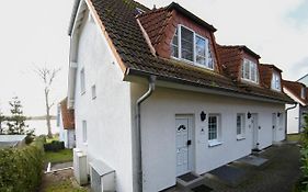 Faehrhaus Appartement 9 Sellin
