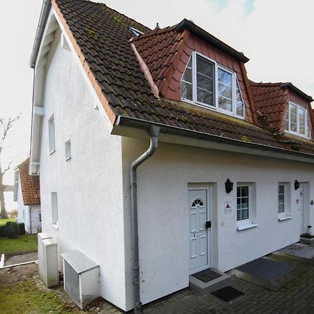 Faehrhaus Appartement 9 Sellin Exterior foto