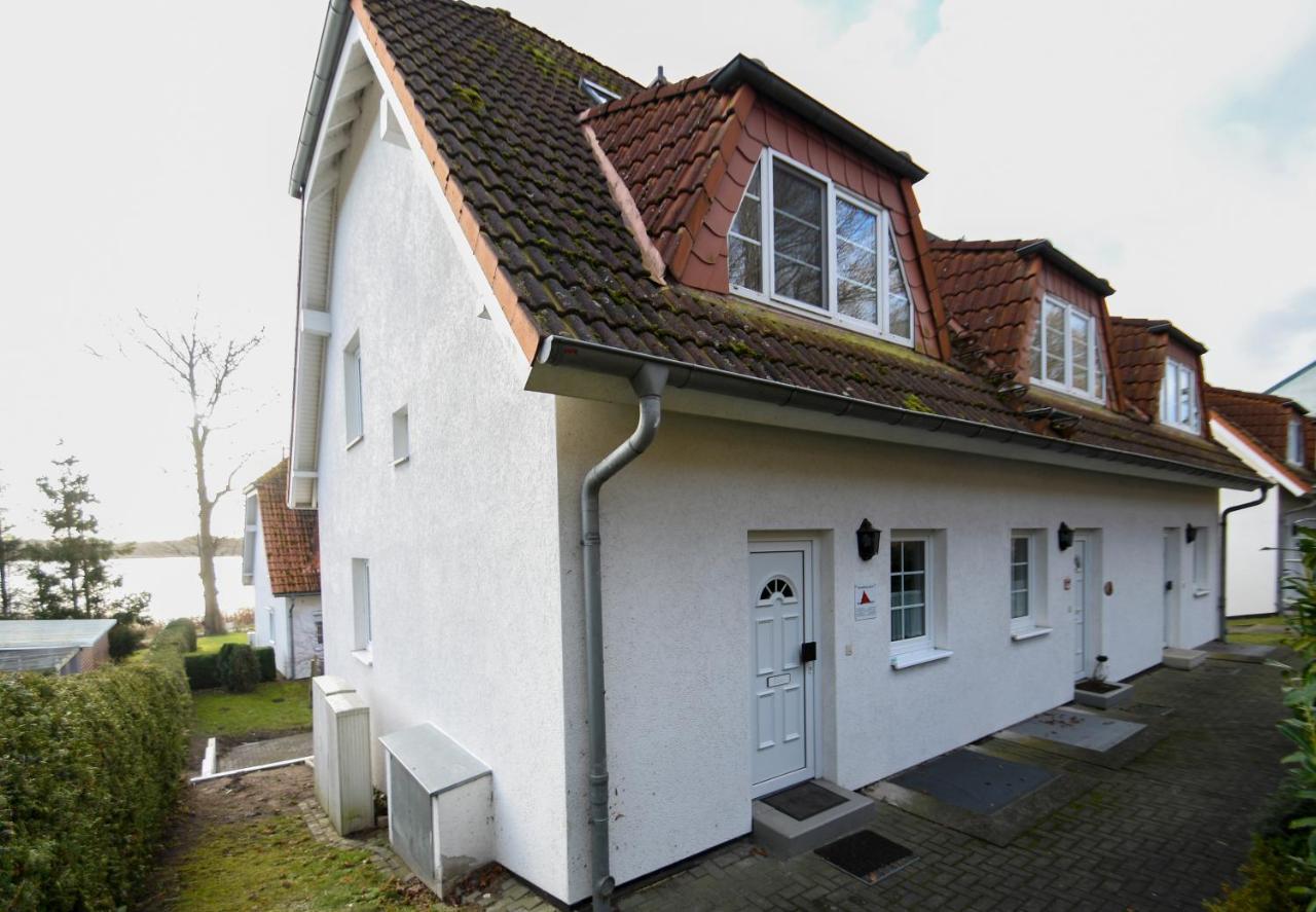 Faehrhaus Appartement 9 Sellin Exterior foto